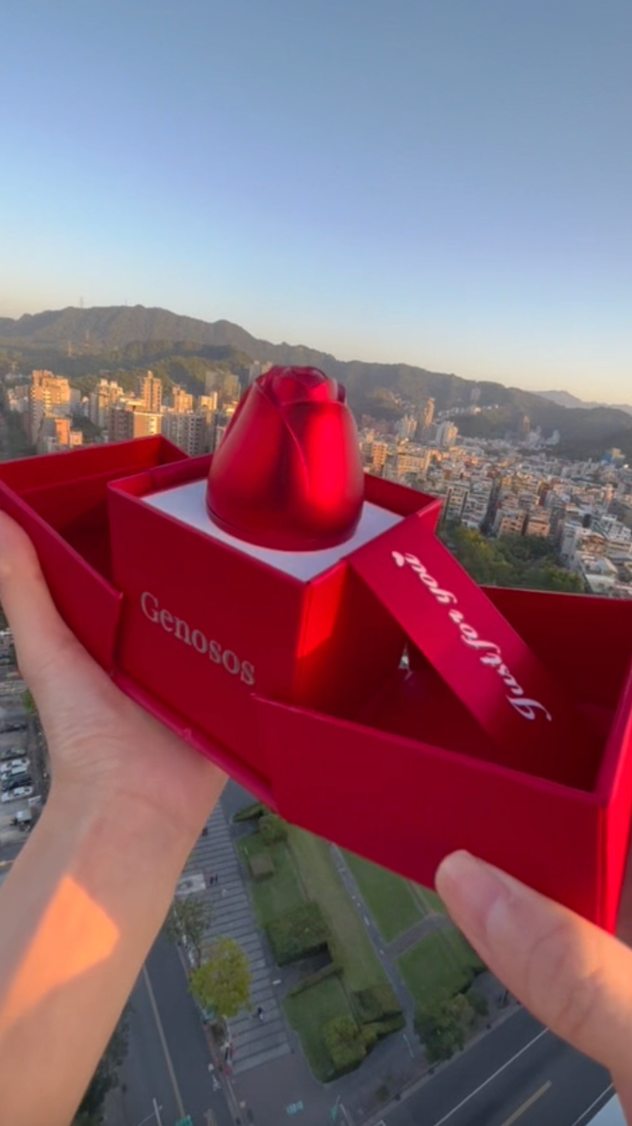 LoveBox JP – Genosos Japan